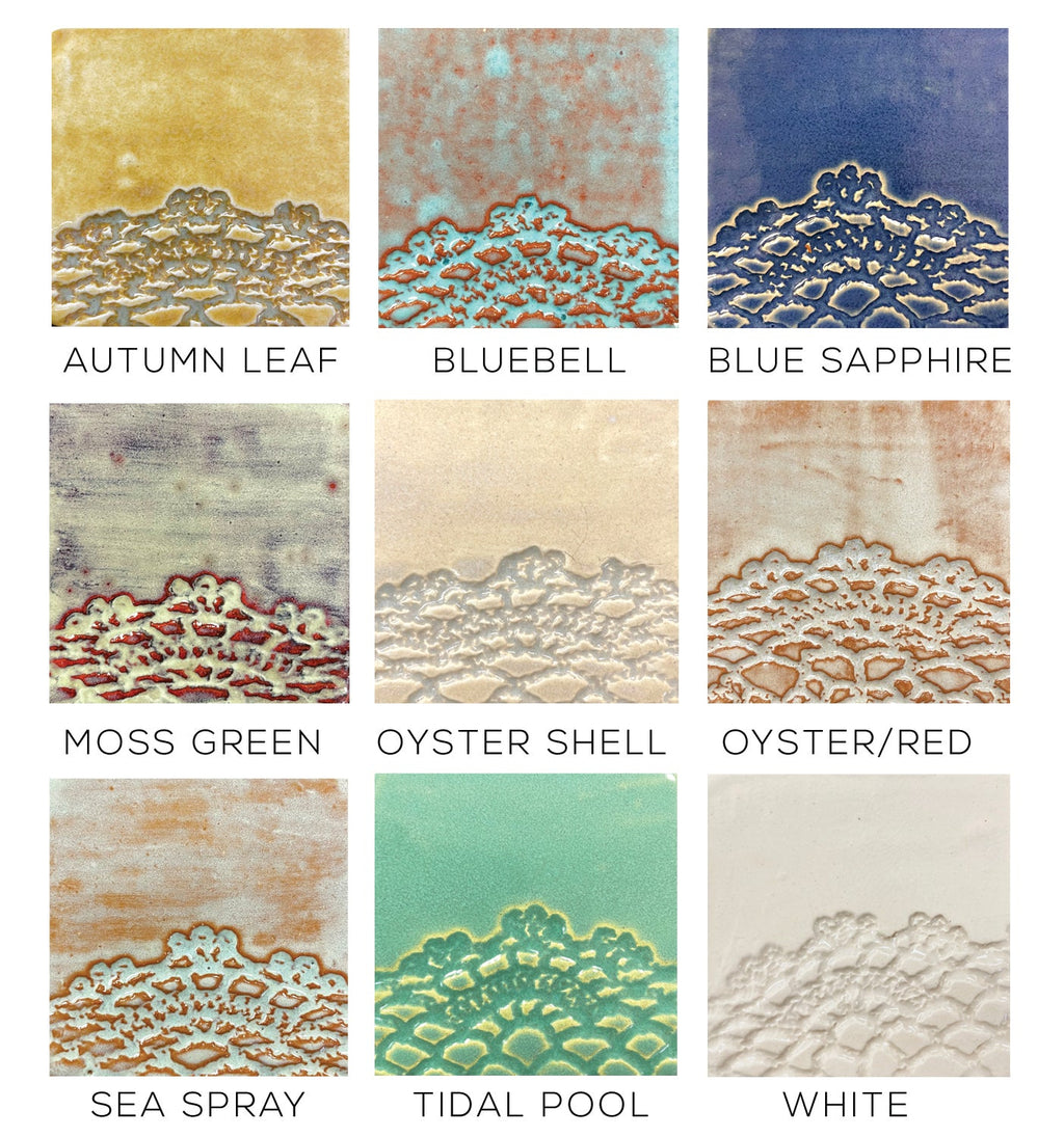 Flared Cross Ornament