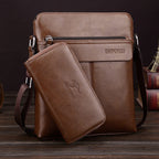Men's Versatile Cool Business Trendy Fashion Backpacks