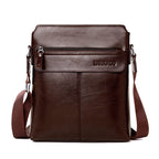 Men's Versatile Cool Business Trendy Fashion Backpacks
