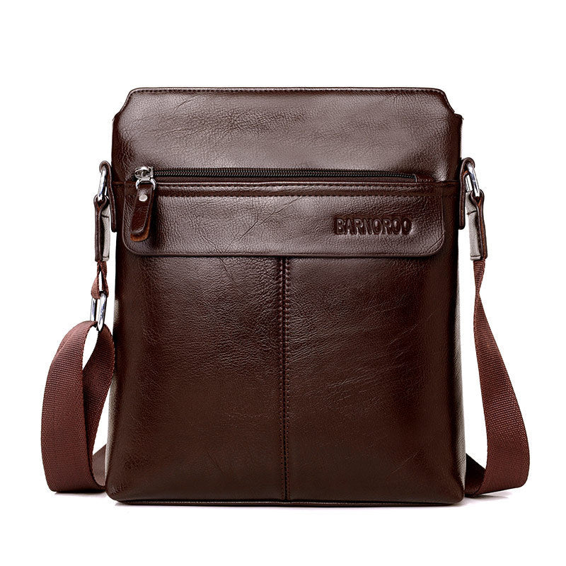 Men's Versatile Cool Business Trendy Fashion Backpacks