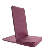 OMSutra Folding Meditation Chair – Portable Comfort for Meditation, Yoga, and More