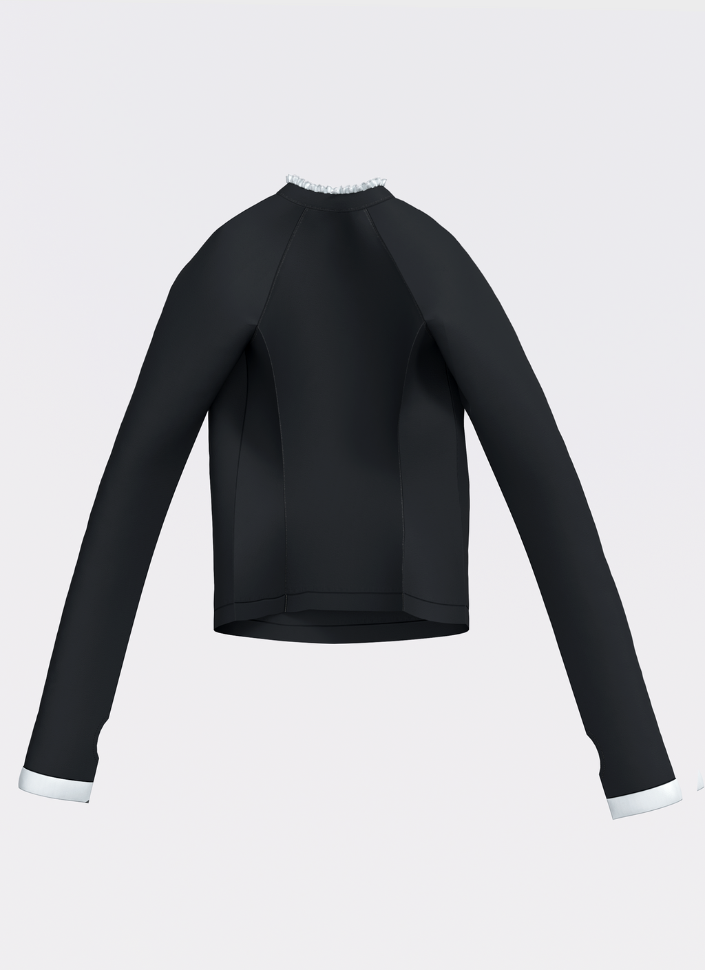 Chloé Rash Guard UPF 50+