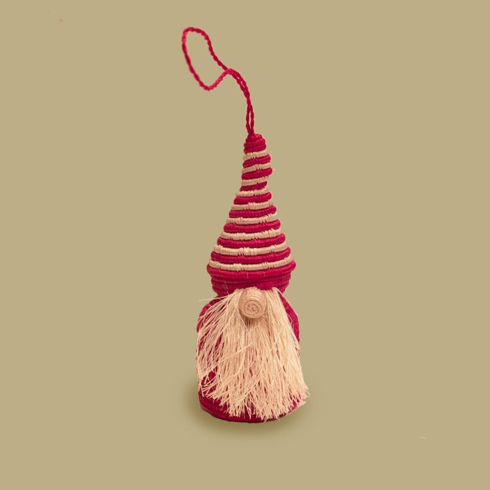 Gnome Ornaments