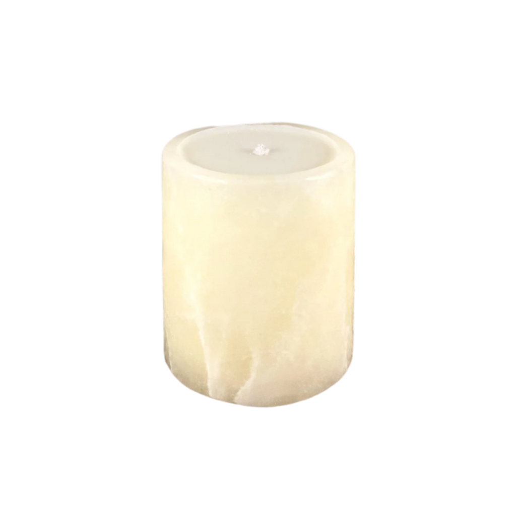 Onyx Candle