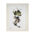 Original Art: Mondame