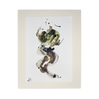 Original Art: Mondame