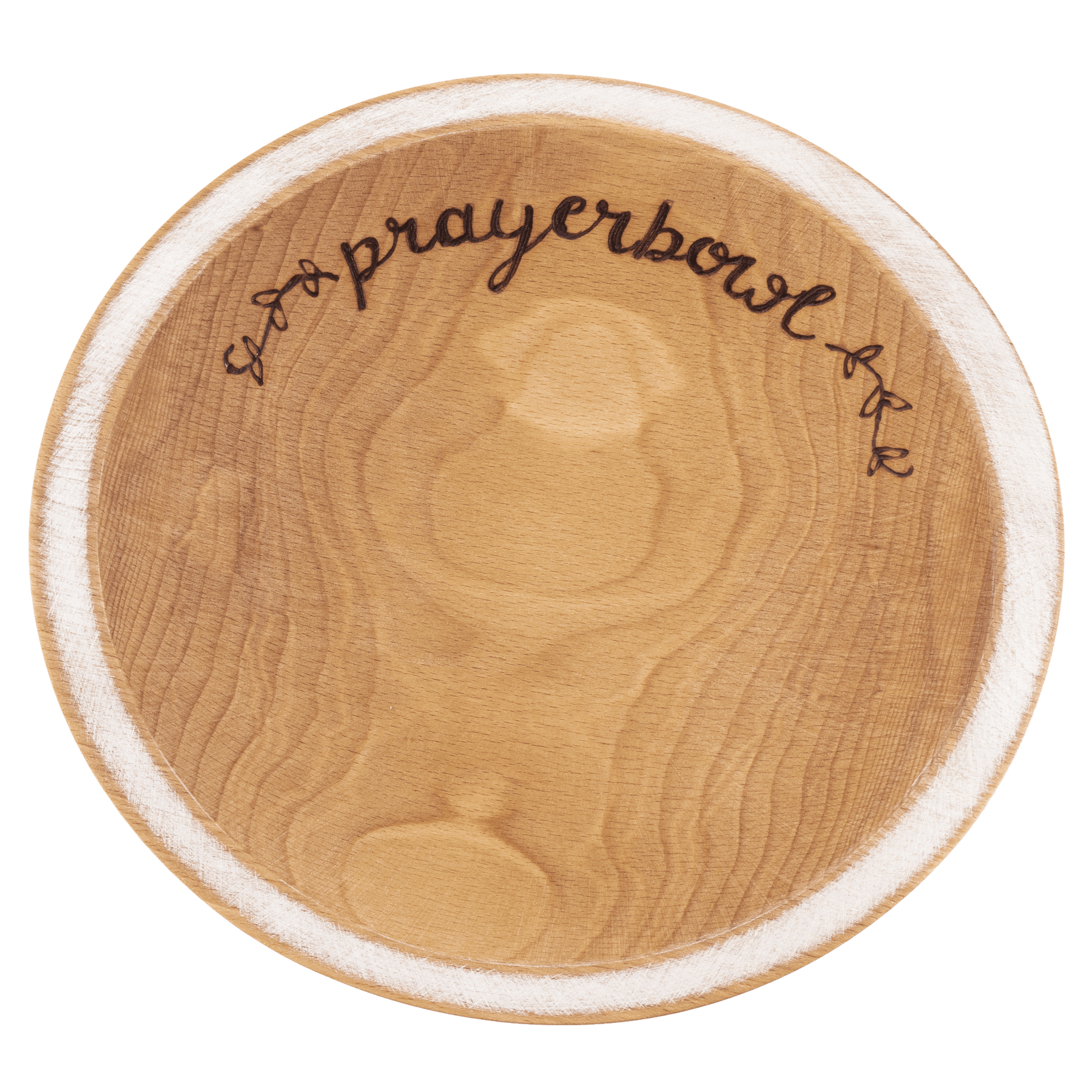 The Grace Prayer Bowl - Che Cose Belle