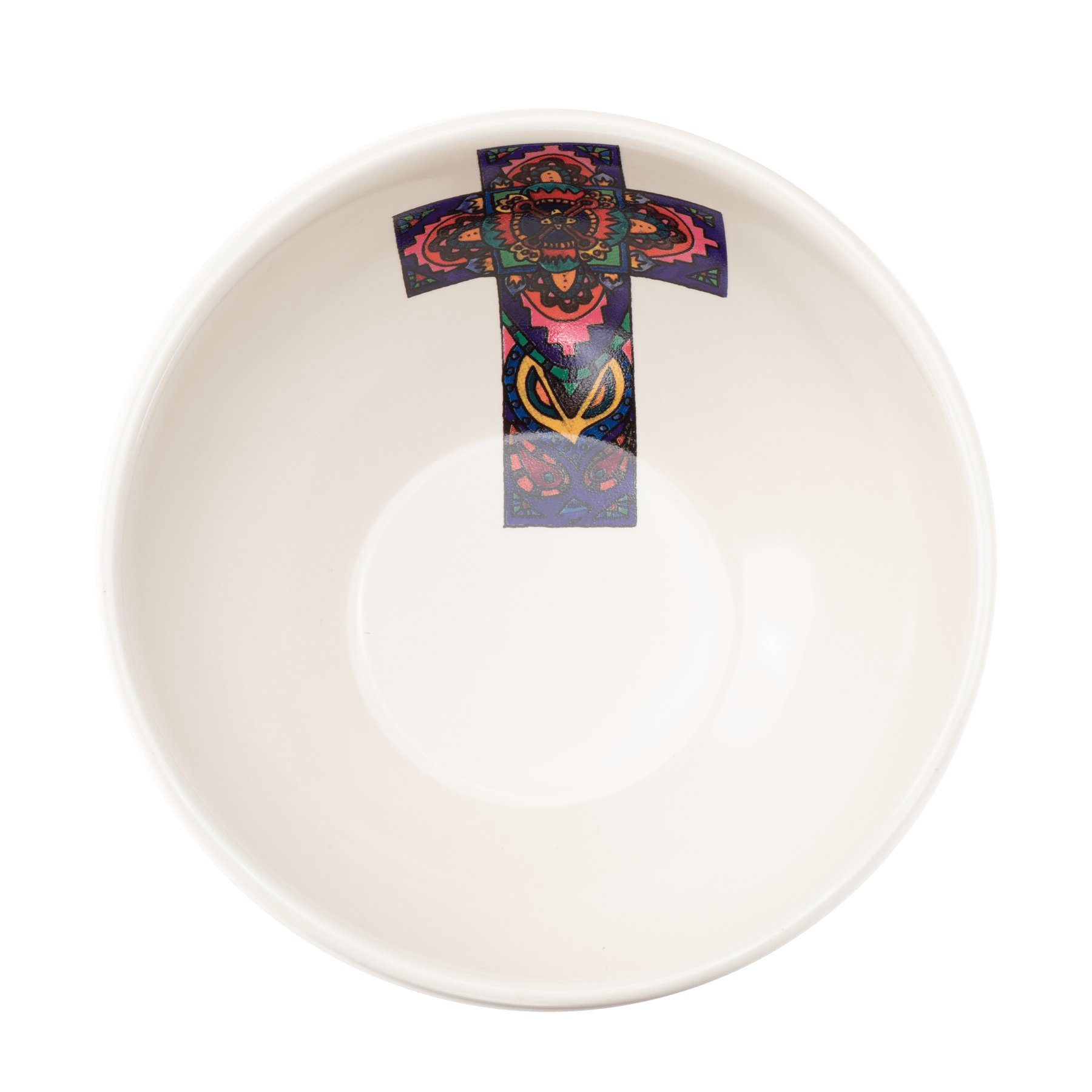 The Lanie Prayer Bowl - Colorful, Boho Style Inspiration | PrayerBowls | Philippians 4:13 - Che Cose Belle