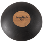 The Ebonized Noah Prayer Bowl - Che Cose Belle
