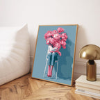 Rooted in Bloom - Paint By Numbers Kit