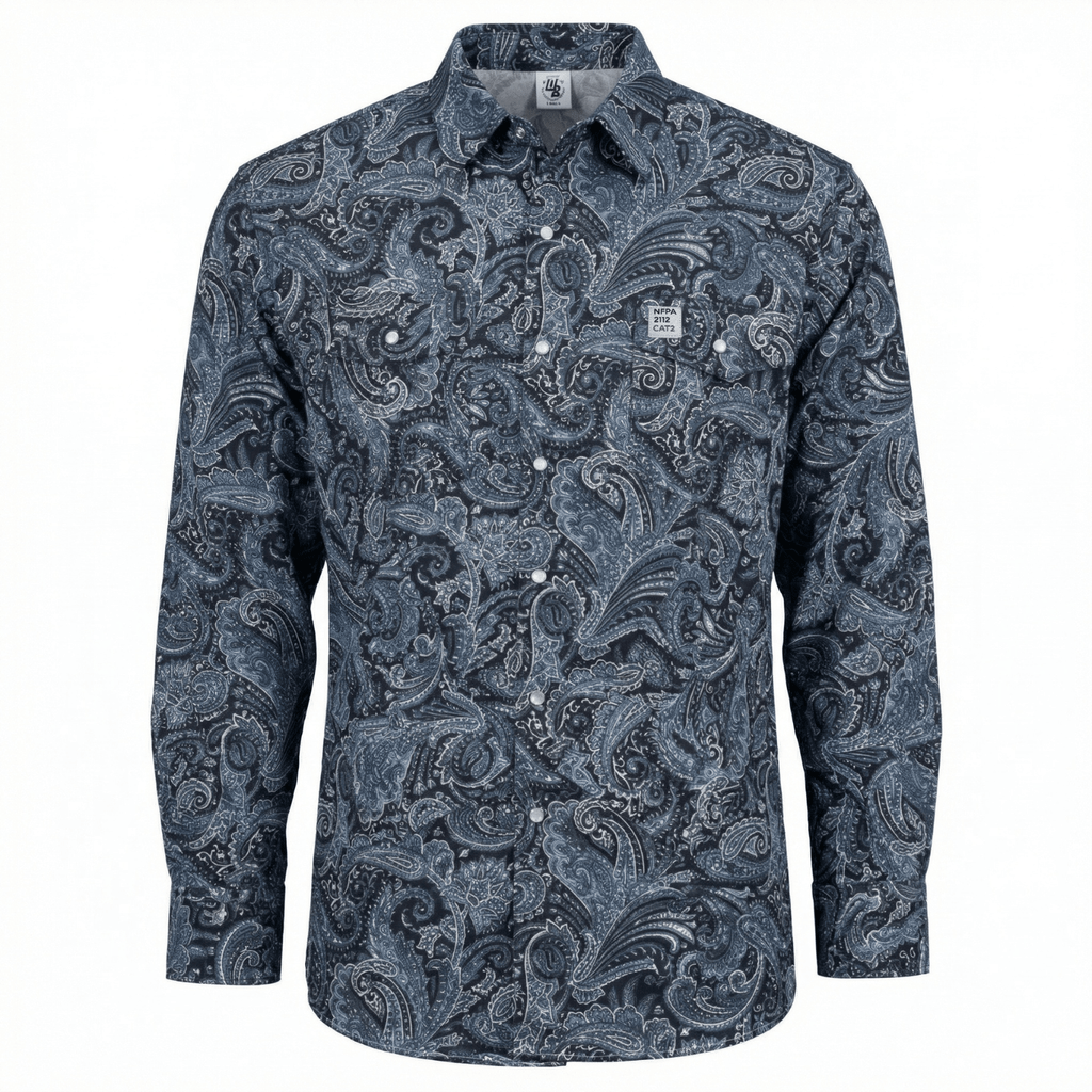 WoahBros Paisley FR - Che Cose Belle