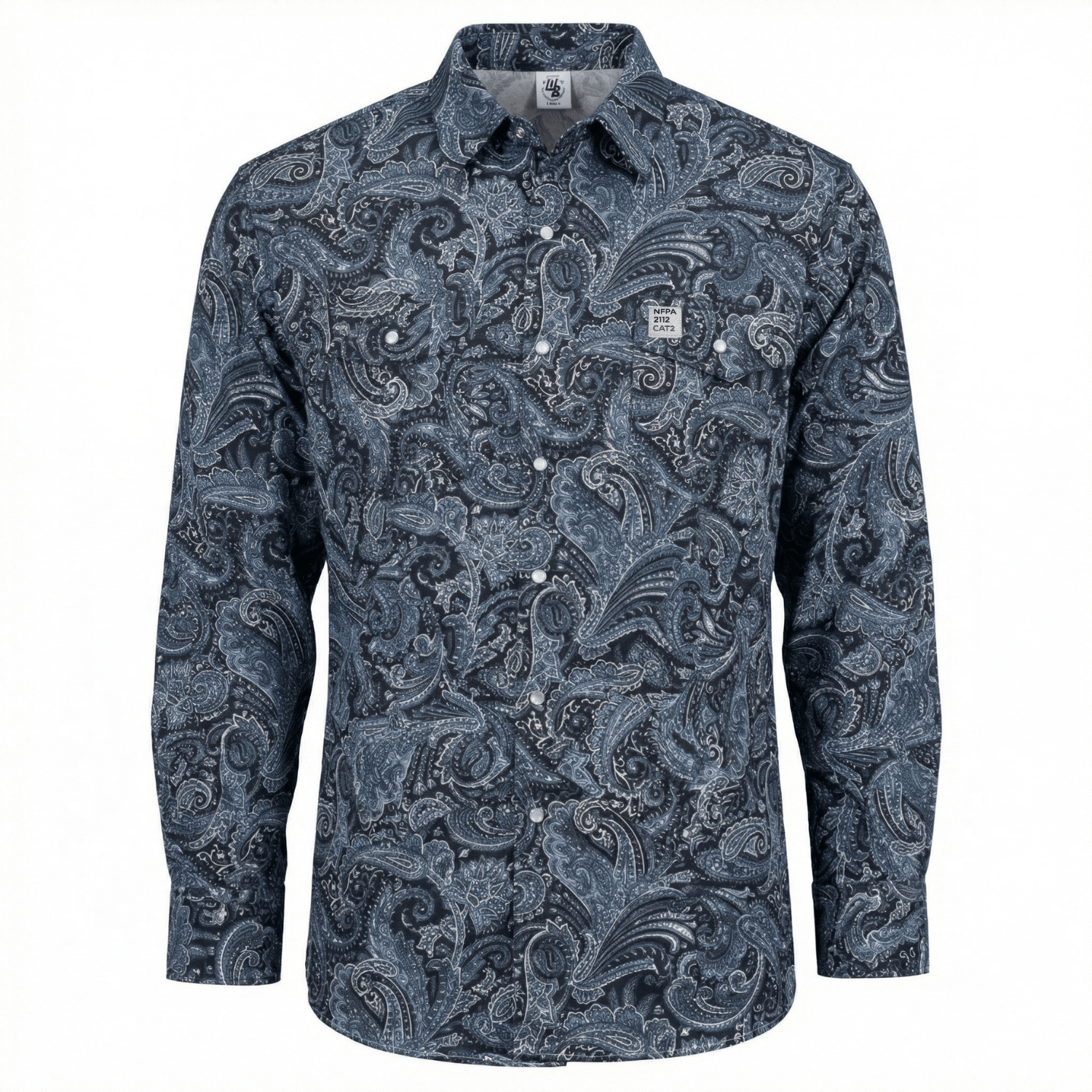 WoahBros Paisley FR - Che Cose Belle