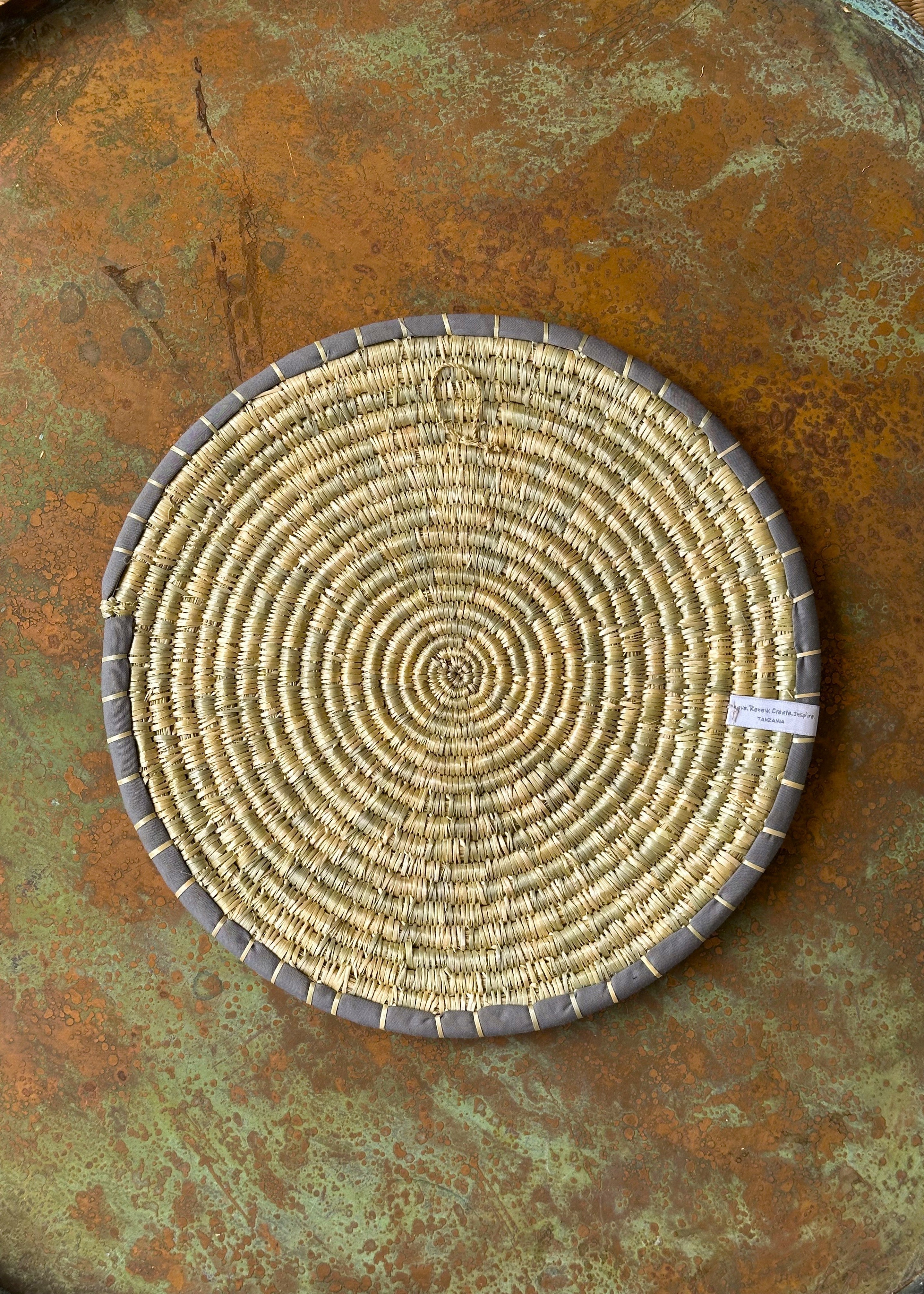 Pete Coastal Table Mats