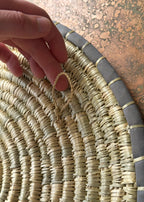 Pete Coastal Table Mats