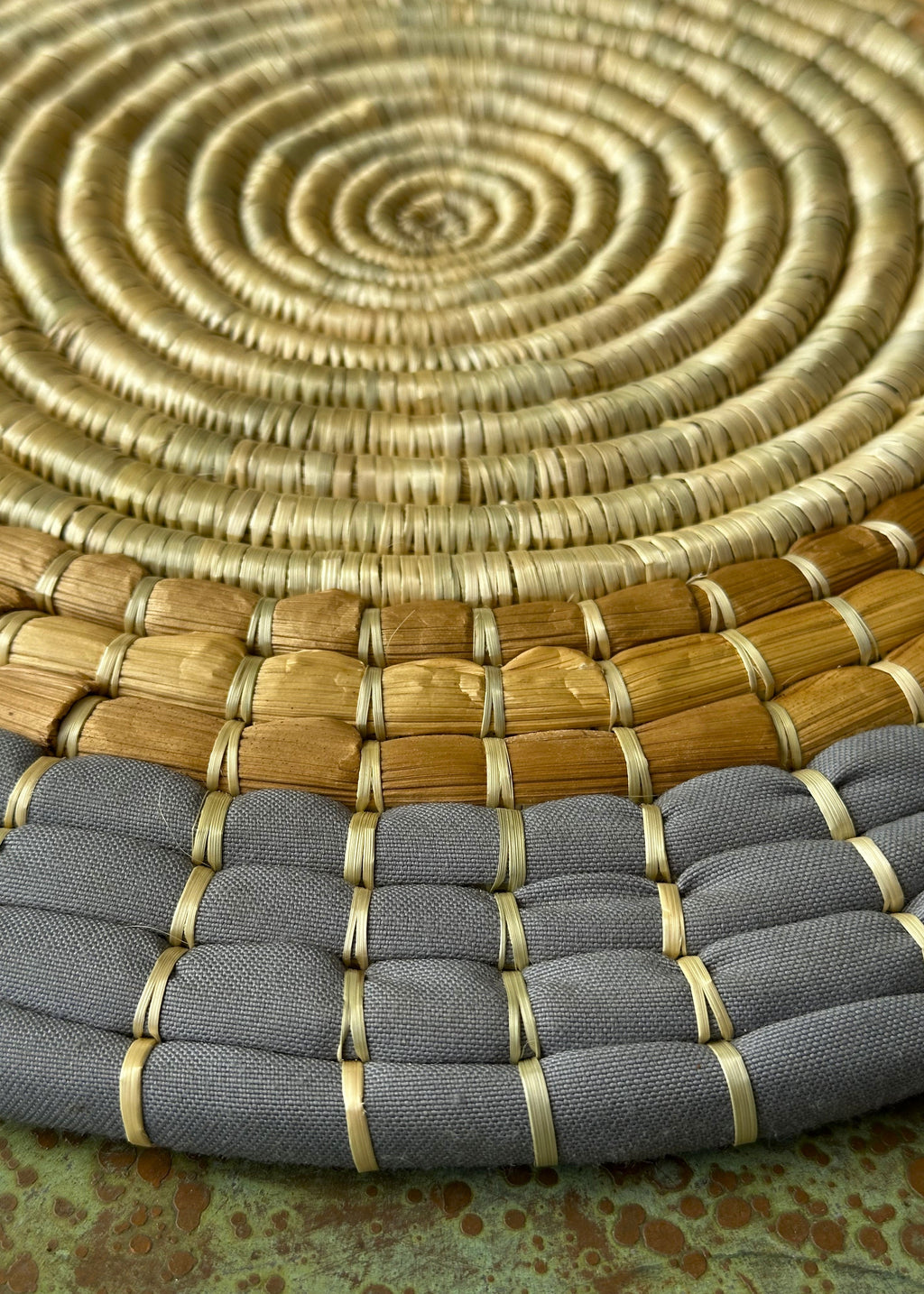 Pete Coastal Table Mats