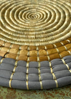 Pete Coastal Table Mats