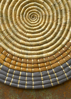 Pete Coastal Table Mats