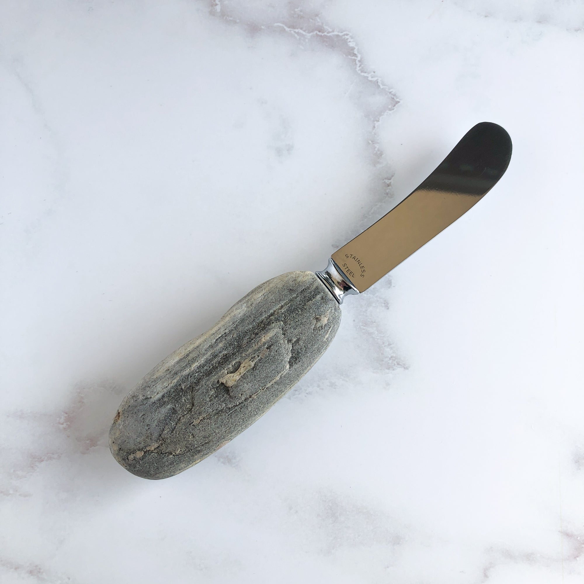 Stone Spreader