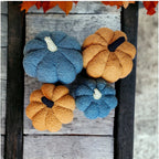 Plush Pumpkin Throw Pillow Decorative Fall Pillow Soft Cuddle Pumpkin Decor