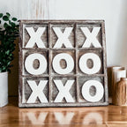 Tic Tac Toe | 2 Styles