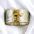 Cross Ring