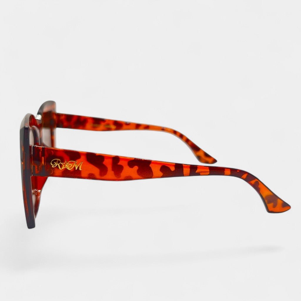 FAITH LEOPARD TEA - Che Cose Belle