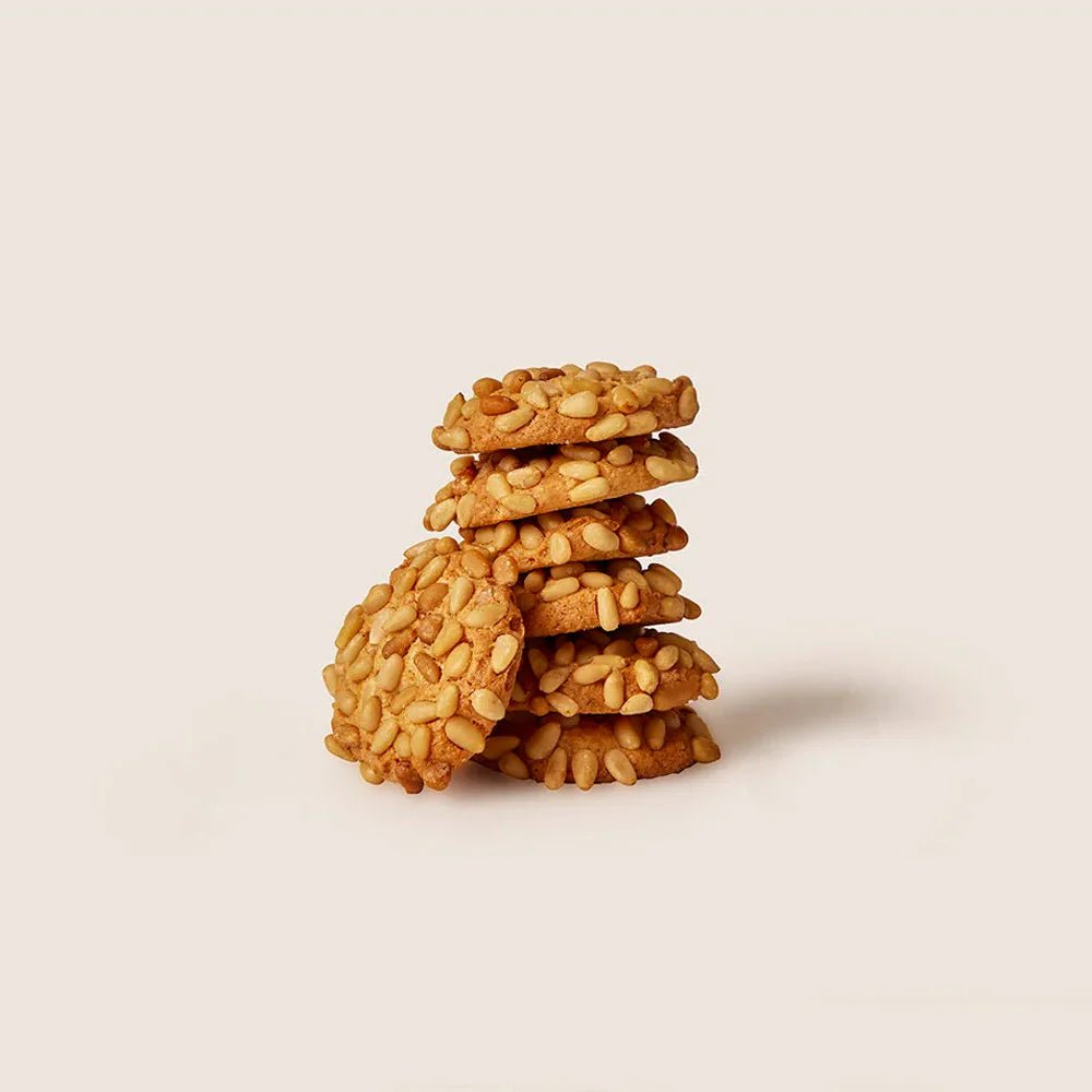 Pignoli Tin - Che Cose Belle