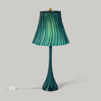 Pleat Lamp
