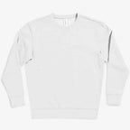 Crew Neck Sweatshirt P2006