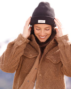Alden Beanie