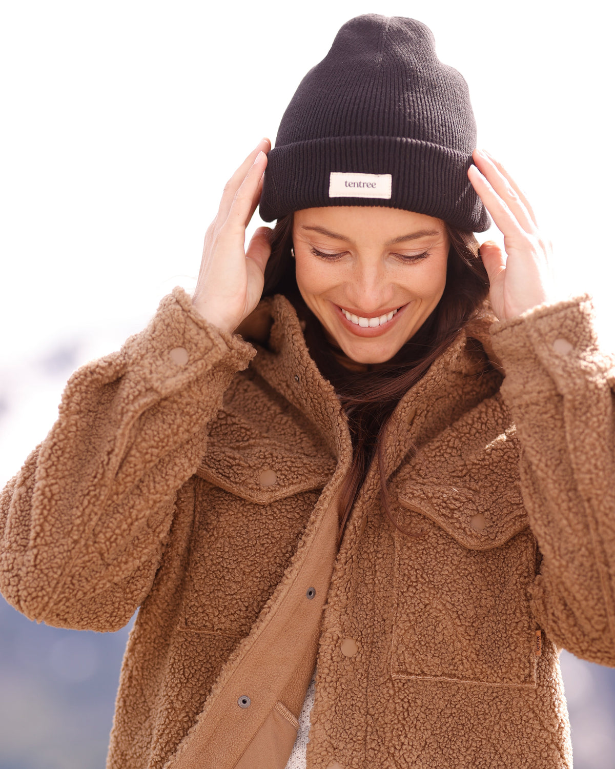 Alden Beanie