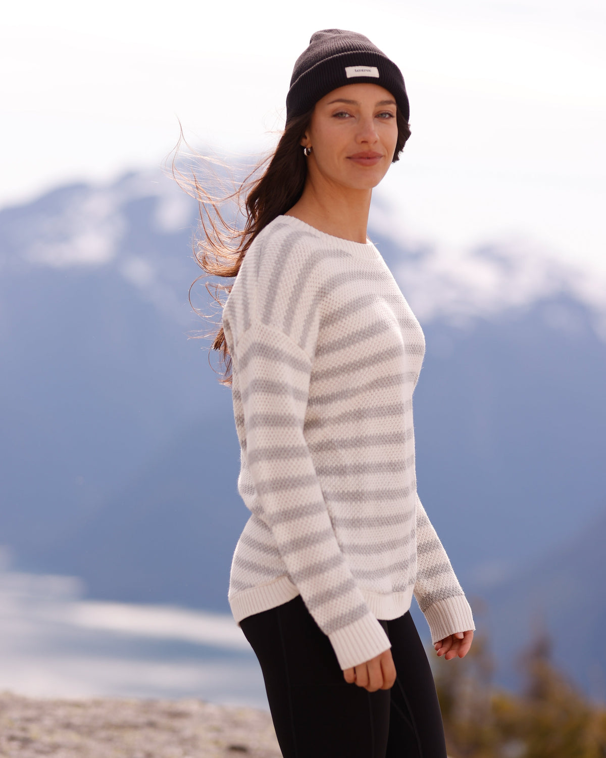 Alden Beanie