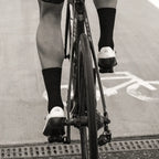 Race Day Crew Sock