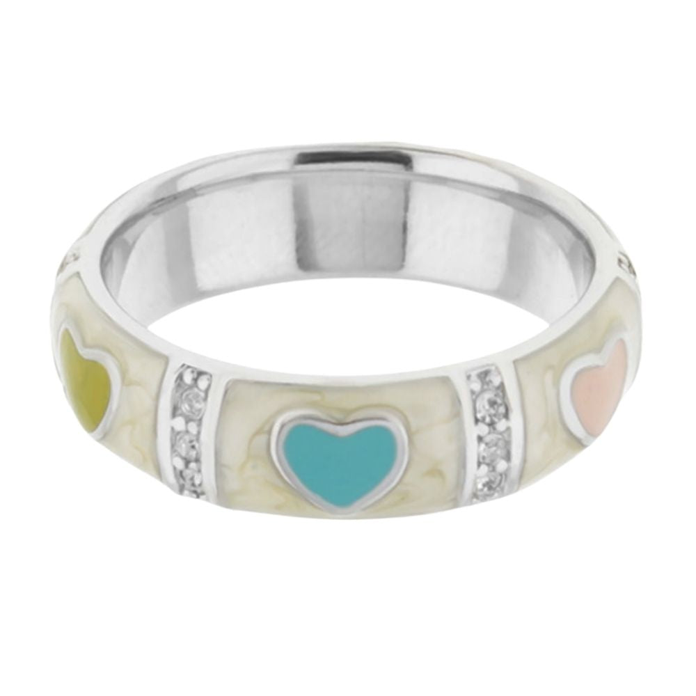Lots of Love Stackable Ring