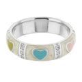 Lots of Love Stackable Ring
