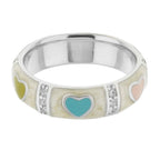 Lots of Love Stackable Ring