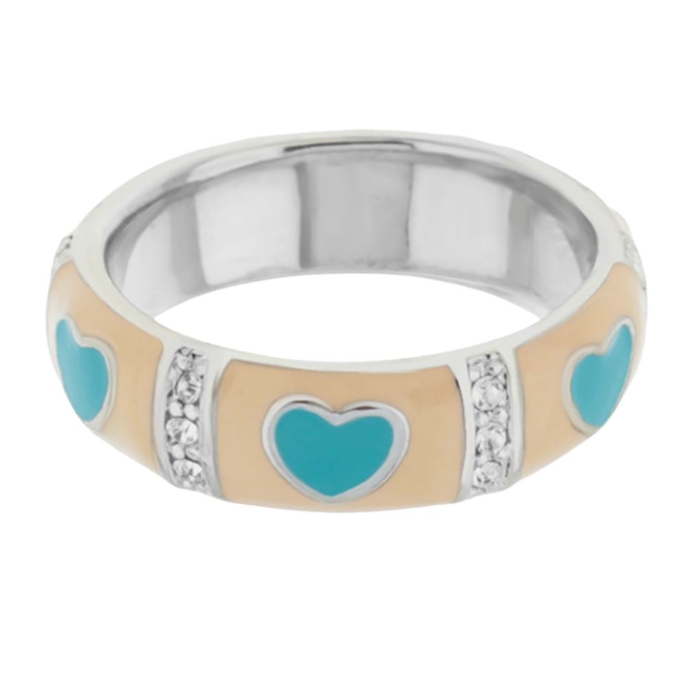 Lots of Love Stackable Ring