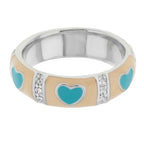 Lots of Love Stackable Ring