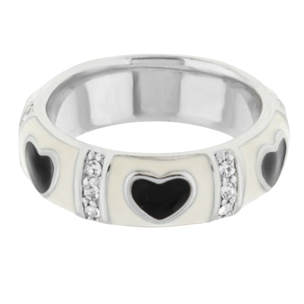 Lots of Love Stackable Ring