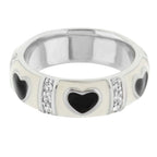 Lots of Love Stackable Ring