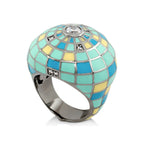 Sundial ring