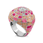 Sundial ring