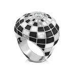Sundial ring