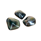 Rainbow Obsidian Palm Stones