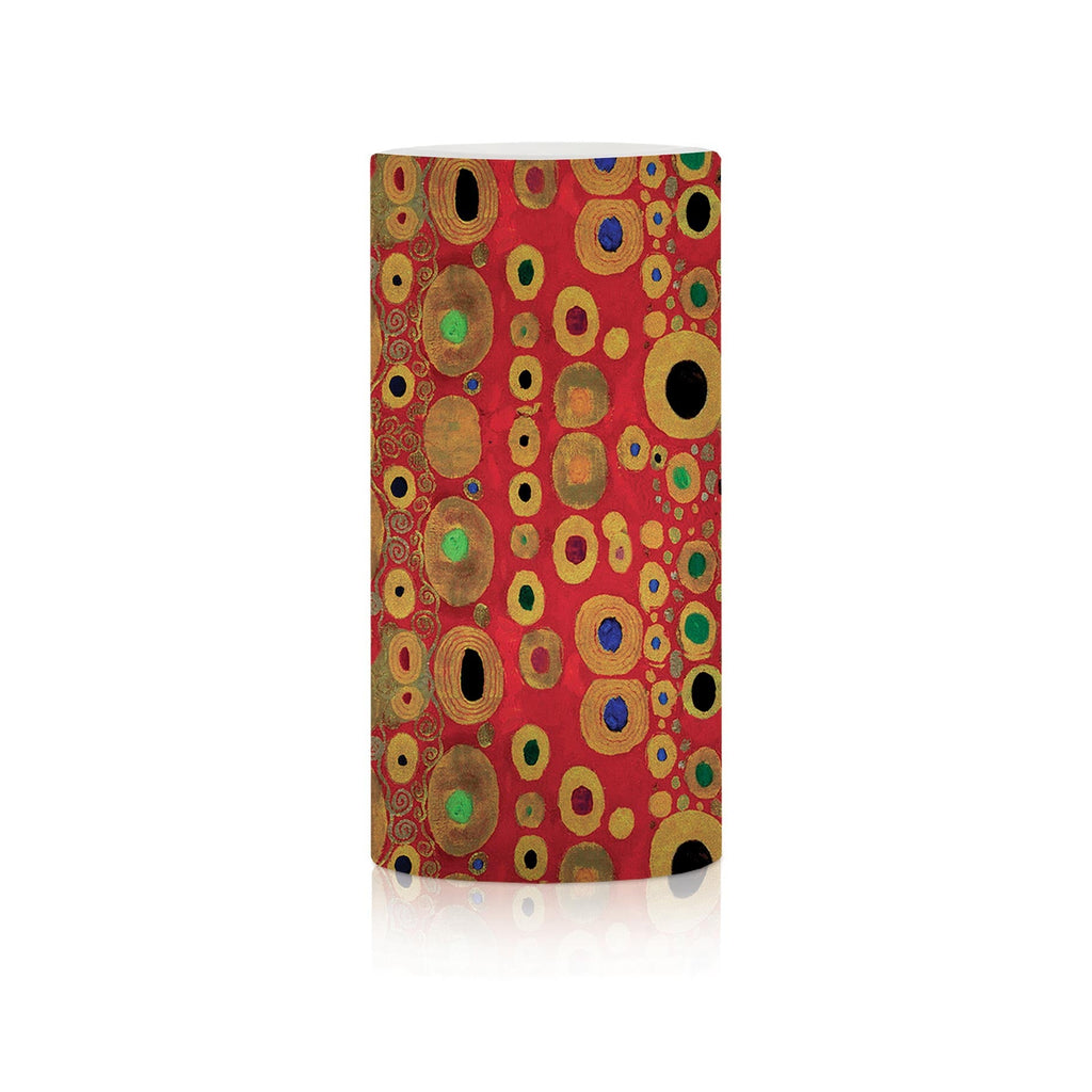 Klimt Hope II 6" LED Candle – Battery Operated