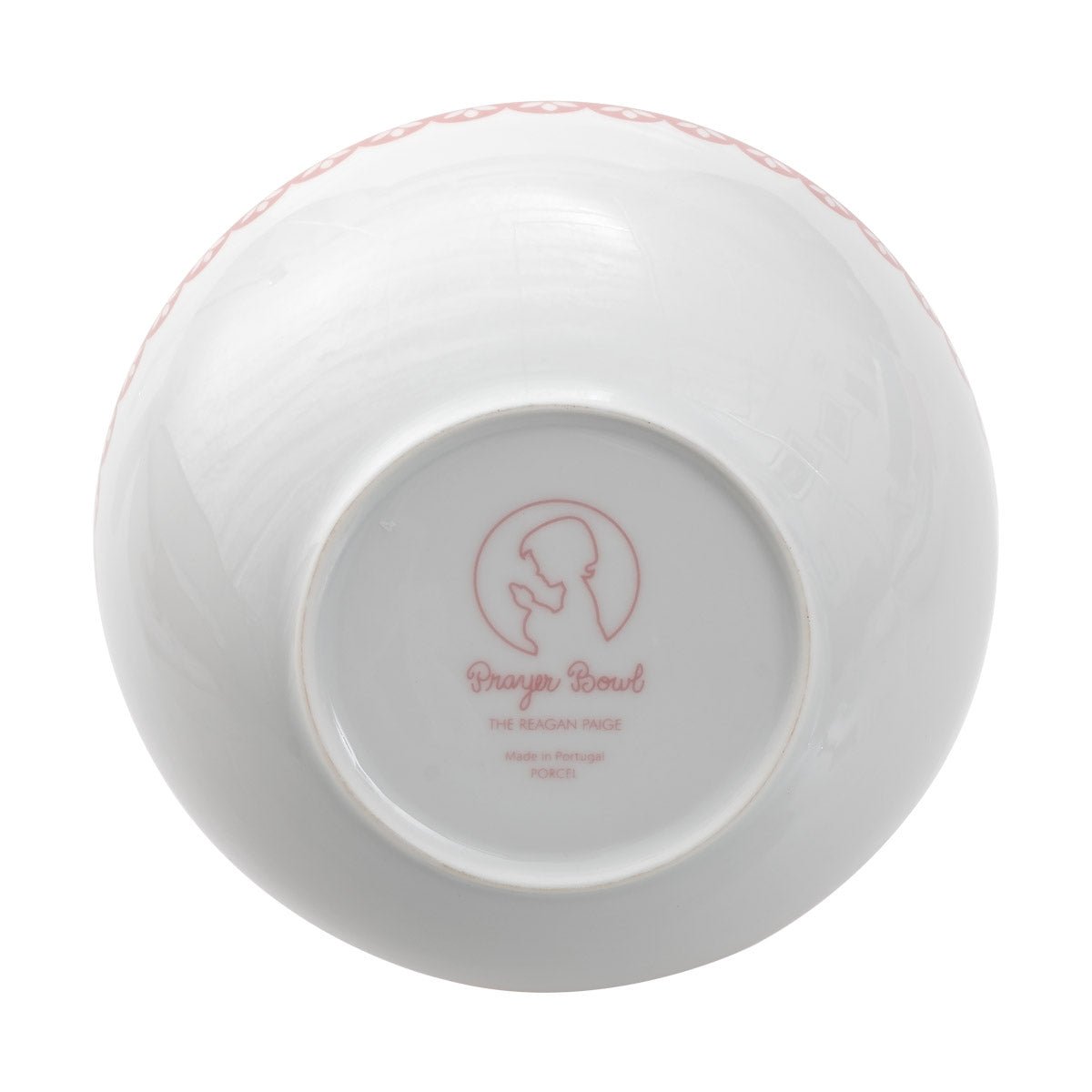 The Reagan Paige Prayer Bowl - Deuteronomy 4:7 - Che Cose Belle