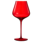 Stagioni Stemmed Wine Glassware, Set of 2, "Holiday"