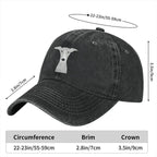 Italian Greyhound Caps - Che Cose Belle