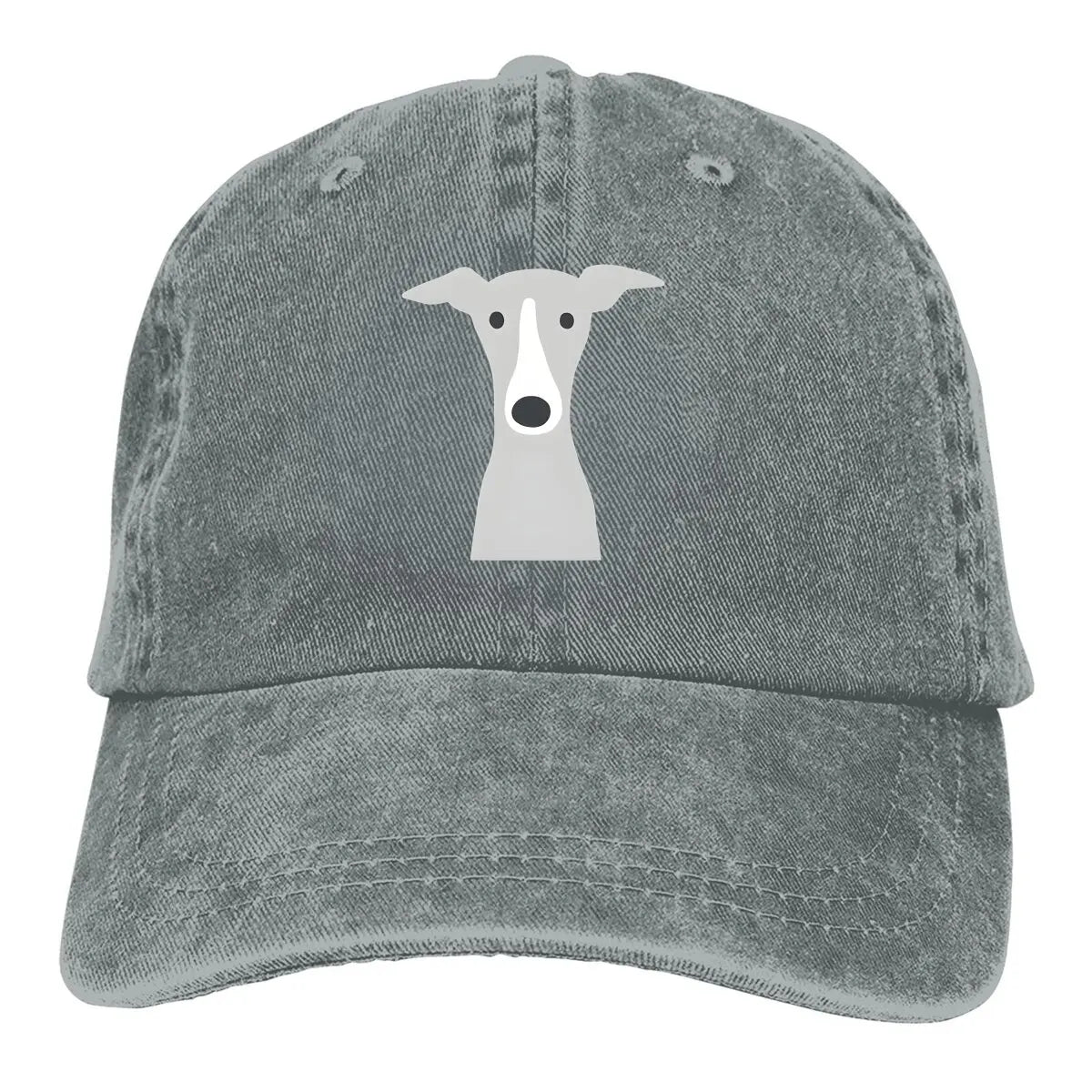 Italian Greyhound Caps - Che Cose Belle