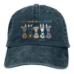 Peace Love Caps - Che Cose Belle